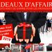 Cadeaux d'entreprise 2019 -Algérie -Imageetmarque