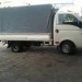 كراء شاحنة هيونداي” plateau hyundai H100″ h100 “