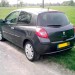 السلام عليكم اريد كراء سياراتان من نوع CLIO 3  و بيجو 207