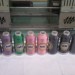 File a Broderie model Rayon