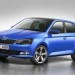A louer skoda fabia2016