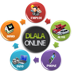 CCP Algerie DLALA