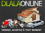 IMMOBILIEROuedkniss Algérie