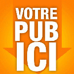 Votre Pub ici