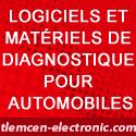 Tlemcen Electronic