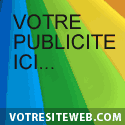 Votre Pub ici