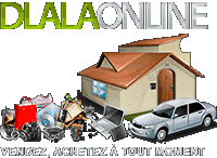 DlalaOnline Annonce Algérie