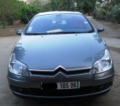 Citroen C5 berline Citroen C5 berline