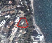 Carcasse + Terrain à Annaba, avec une imprenable vue sur mer Carcasse + Terrain à Annaba, avec une imprenable vue sur mer