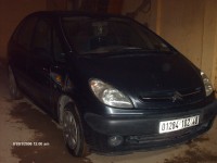 Citroën Xsara Picasso 1.6 Hdi Citroën Xsara Picasso 1.6 Hdi