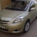 Toyota Yaris Algérie