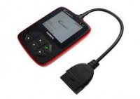 LAUNCH Creader VI OBDII / EOBD couleur outil d’analyse LAUNCH Creader VI OBDII / EOBD couleur outil d’analyse