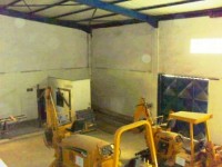 Loue Hangar de 900m2, Zone d’activité Dar El Beida