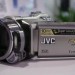 Vend un Caméscope JVC HM1 SE