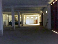 Loue local 300m2, Zone industrielle El Harrach Loue local 300m2, Zone industrielle El Harrach