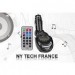 MODULATEUR / MP3 VOITURE
