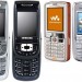 Vente Téléphones portables neufs