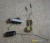 Garniture + accessoires de portieres Honda Civic - Image 2