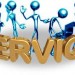 Manager service en travaux administratifs, formation