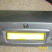 Traverse arriere, malle honda Civic 2004 Traverse arriere, malle honda Civic 2004