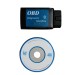 Nouvel ELM327 Bluetooth Version Scan Tool