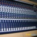 Table de mixage