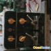 materiels d’affutage