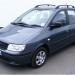 je vends une voiture hyundai matrix crdi