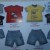 Lot de vetements d été pour enfants - Image 2 Lot de vetements d été pour enfants - Image 2