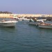 Appartements au bord de mer