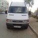 FOURGON IVECO