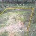 a vendre terrain a saoula 1875m²