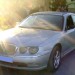 Vends très belle Rover 75