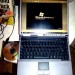 vend laptop BELL  PACKARD