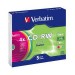 CD-RW vierge