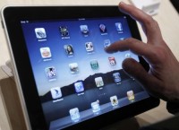 Ipad 1 32G Ipad 1 32G