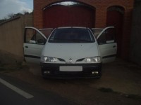 Scenic 1.9 D (moteur mégane « japonaise ») 1996 Scenic 1.9 D (moteur mégane « japonaise ») 1996