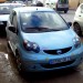 A vendre une voiture BYD FO