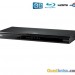 Blu-ray 3D Samsung BD-D5500 Smart HUB