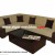 salon d'angle design - Image 2 salon d'angle design - Image 2