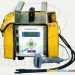 materiel hydraulique pour gaz et eaux
