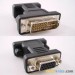 Adaptateur DVI – VGA