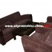 salon cinq place modern