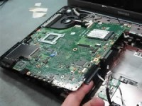 Reparation & Diagnostique de LAPTOP