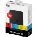 DISQUE DUR WD 1TO + FILMS EN 3D HD AVI
