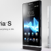 NOUVEAU Sony Ericsson XPERIA S