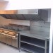 Fabricant de materiel restaurant en Algerie