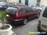 Peugeot 406 HDI BREK Peugeot 406 HDI BREK