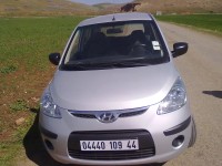 Hyundai i10 Hyundai i10