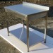 Fabricant d’equipement en INOX sur mesure en Algérie Fabricant d’equipement en INOX sur mesure en Algérie